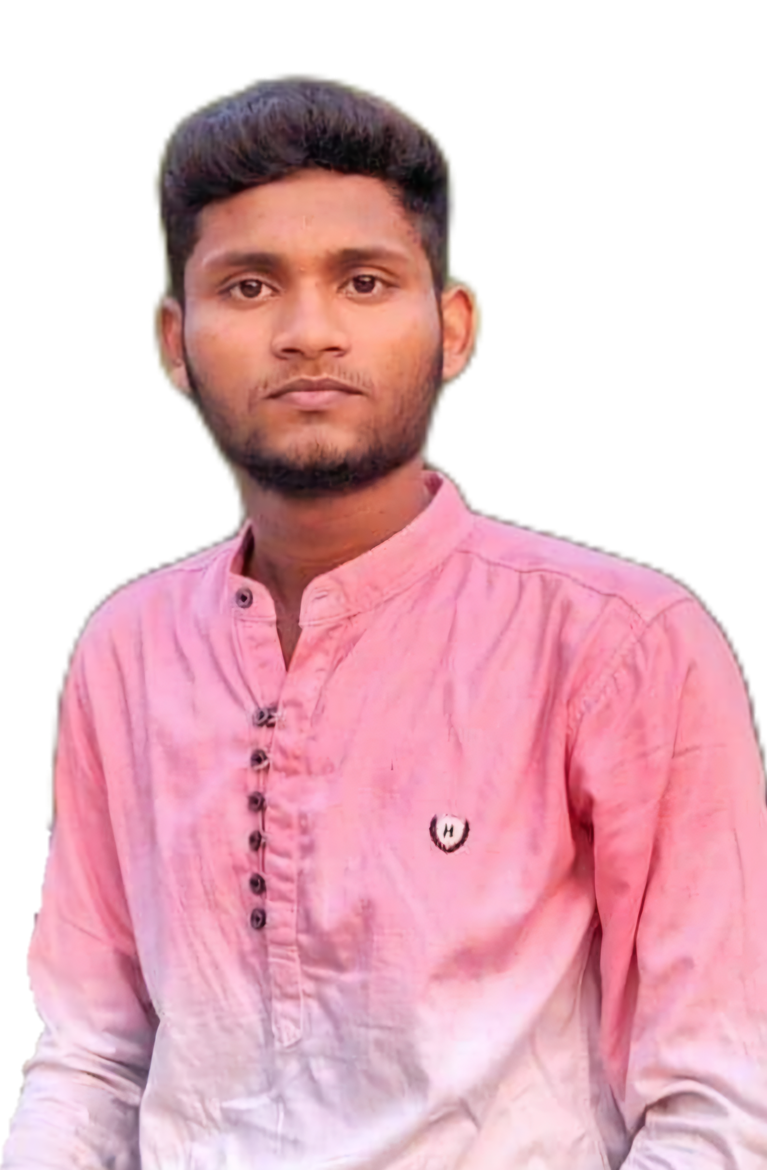 মো: সাজিদুর রহমান 